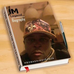 Meet your Posher, Charles